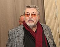 Александр Анатольевич Ширвиндт, художественный рук
