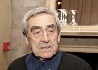 Никонов Павел Федорович, народный художник РФ. Цер