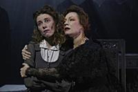 Екатерина Крамзина, Ольга Тумайкина. Спектакль «Бр