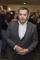 Николай Расторгуев. Церемония вручения Российской 