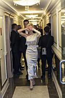 Полина Гагарина. Церемония вручения Российской нац