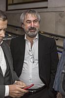 Александр Толмацкий. Церемония вручения Российской