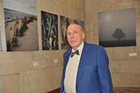 Сергей Юрский.