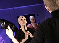 Спектакль 'Служанки бульвара Сансет'. 'Электротеат