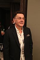 Сергей Маковецкий. Сбор труппы и открытие 99-го те