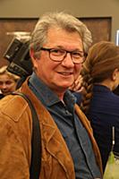 Андрей Ильин. Сбор труппы и открытие 99-го театрал