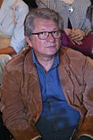 Андрей Ильин. Сбор труппы и открытие 99-го театрал