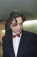 Александр Лазарев мл.