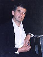 Евгений Каменькович