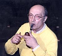 Михаил Козаков