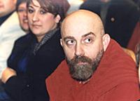 Павел Каплевич