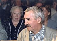Евгений Киндинов