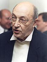 Михаил Козаков