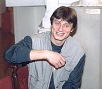 Анатолий Лобоцкий