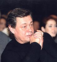 Николай Караченцов