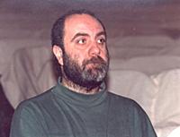 Владимир Мирзоев