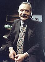 Евгений Лазарев