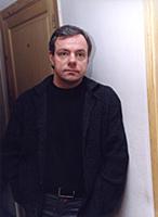 Александр Мохов