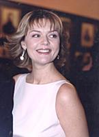 Юлия Меньшова