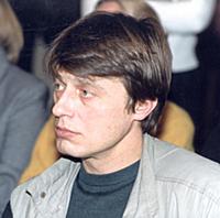 Анатолий Лобоцкий