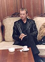Евгений Миронов