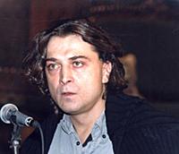 Александр Лазарев мл.