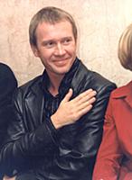 Евгений Миронов