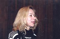 Оксана Мысина