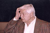 Юрий Любимов