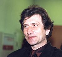 Евгений Князев