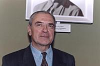 Александр Лазарев ст.