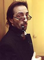 Михаил Козаков