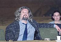 Андрей Максимов