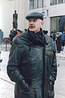 Сергей Михалков