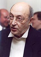 Михаил Козаков