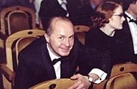 Андрей Панин