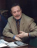 Юрий Соломин