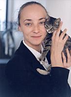 Галина Тюнина