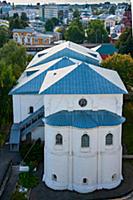 Ярославль, Спасо-Преображенский монастырь