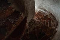 Ярославль, Спасо-Преображенский монастырь; старинн