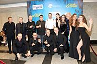 Сергей Куприк. Юбилейный концерт Сергея Куприка «Р