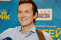 Вячеслав Мясников. Юбилейный концерт Сергея Куприк