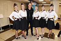 Денис Майданов. Юбилейный концерт Сергея Куприка «