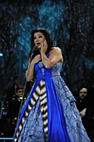 Анна Нетребко. Юбилейный вечер Игоря Крутого в Гос