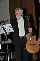 Александр Левшин. Вечер, посвященный 40-летию выхо