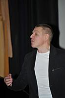 Вячеслав Каминский. Вечер, посвященный 40-летию вы