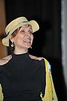 Маша Макарова. Вечер, посвященный 40-летию выхода 