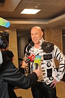 Денис Майданов. Праздничный концерт «Будьте счастл