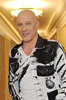 Денис Майданов. Праздничный концерт «Будьте счастл