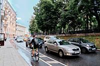 Виды Москвы. Июль 2020.